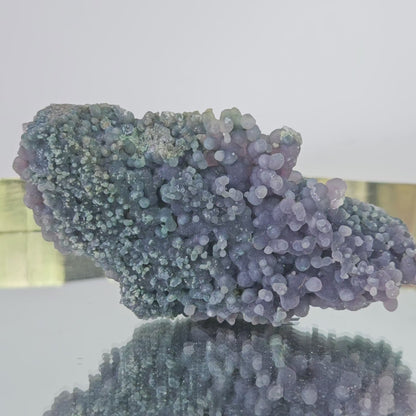 Grape Agate Cluster - RARE