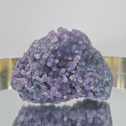 Grape Agate Cluster - RARE