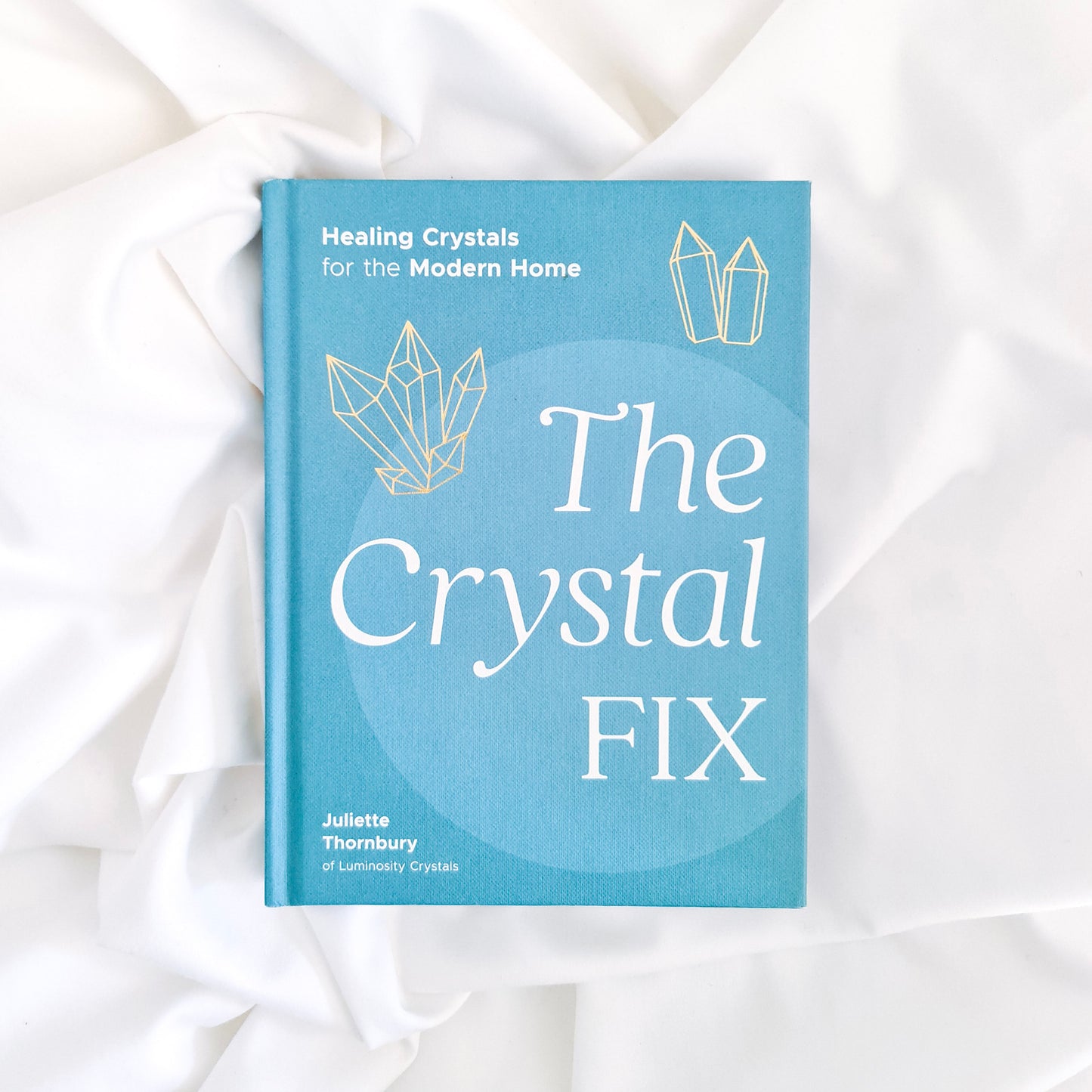 The Crystal Fix