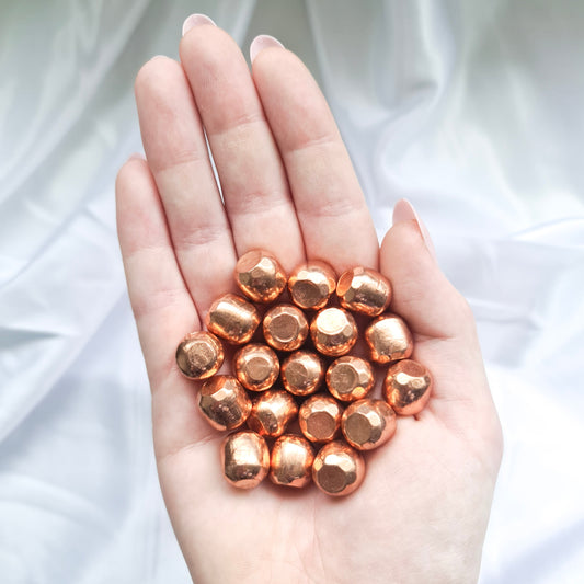 Mini Copper Nuggets